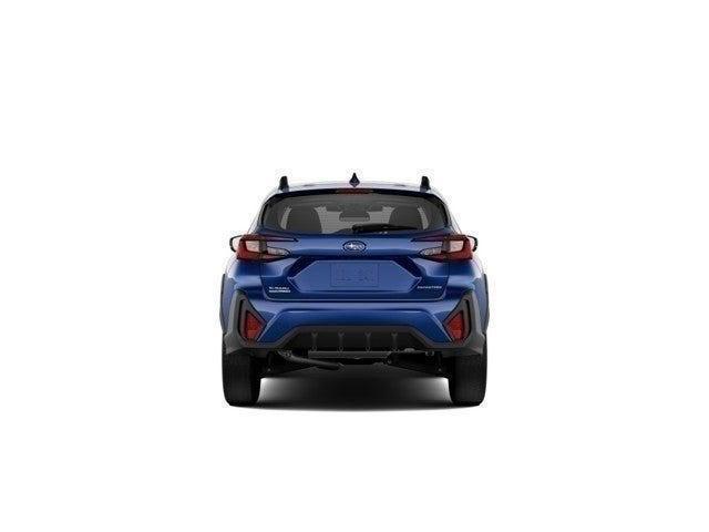 new 2025 Subaru Crosstrek car, priced at $30,435