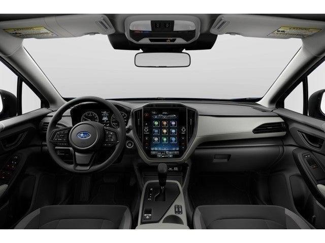 new 2025 Subaru Crosstrek car, priced at $30,435