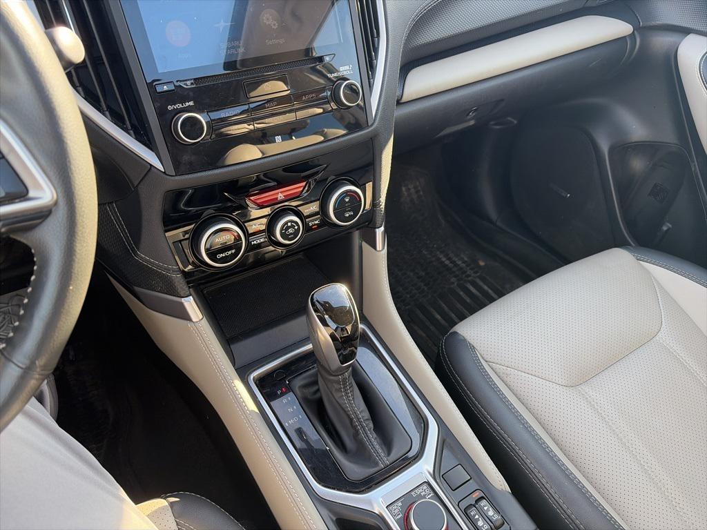 used 2022 Subaru Forester car, priced at $28,995