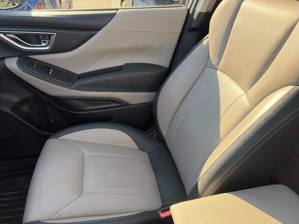 used 2022 Subaru Forester car, priced at $28,995