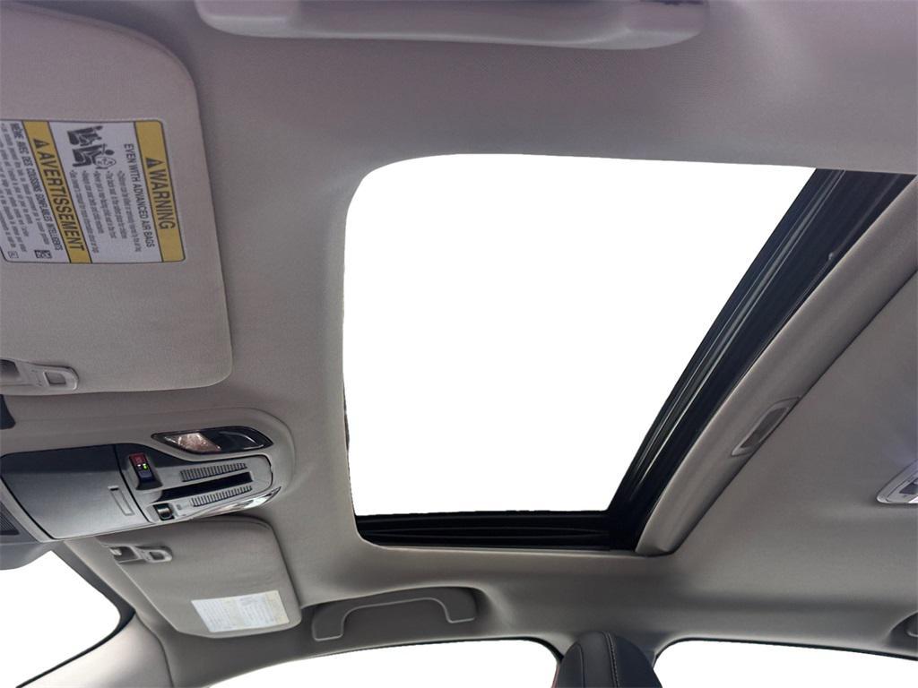 used 2023 Subaru Legacy car, priced at $24,695