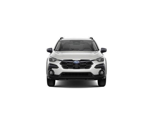 new 2025 Subaru Crosstrek car, priced at $33,195