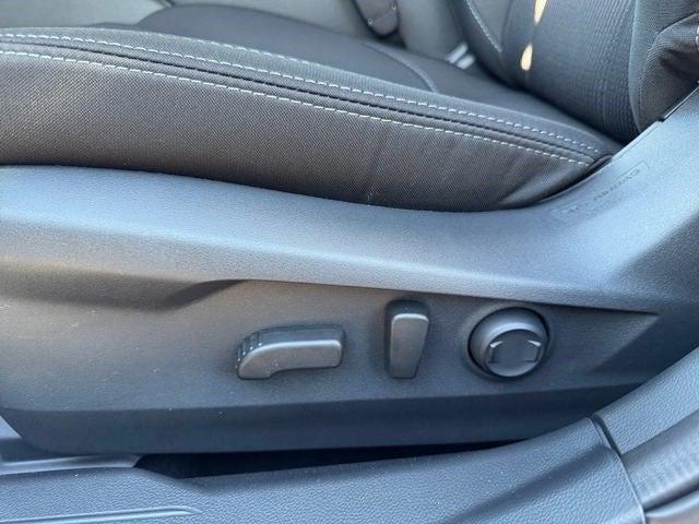 new 2025 Subaru Legacy car, priced at $32,093