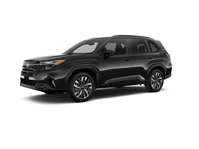 new 2025 Subaru Forester car, priced at $44,103
