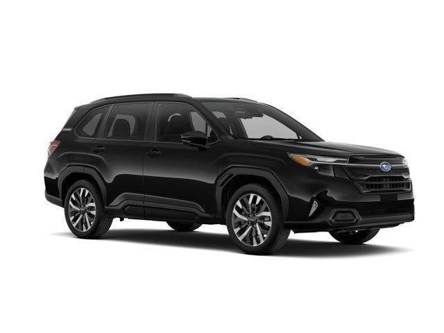 new 2025 Subaru Forester car, priced at $44,103