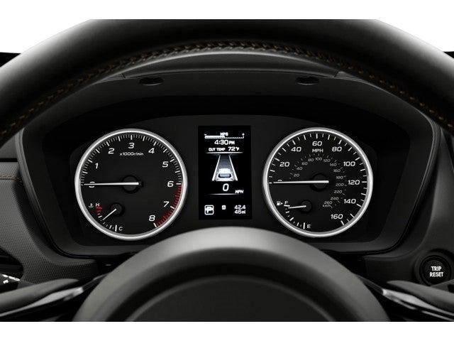 new 2025 Subaru Forester car, priced at $44,103