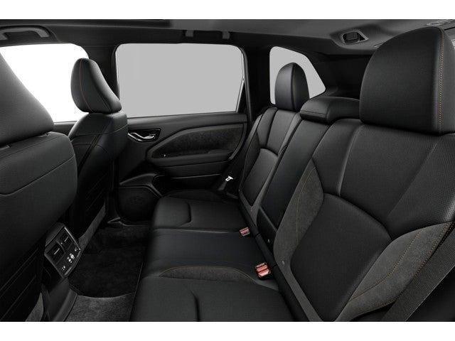 new 2025 Subaru Forester car, priced at $44,103