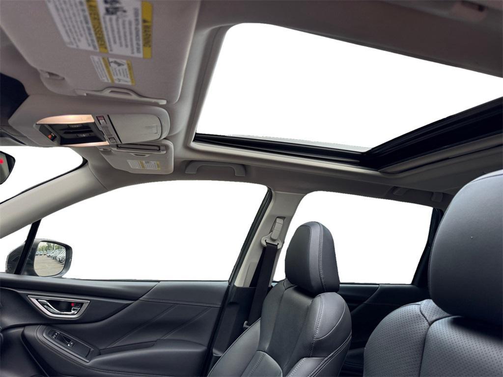 used 2022 Subaru Forester car, priced at $27,995