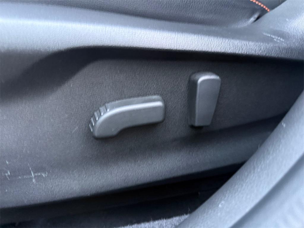 used 2023 Subaru Crosstrek car, priced at $27,995