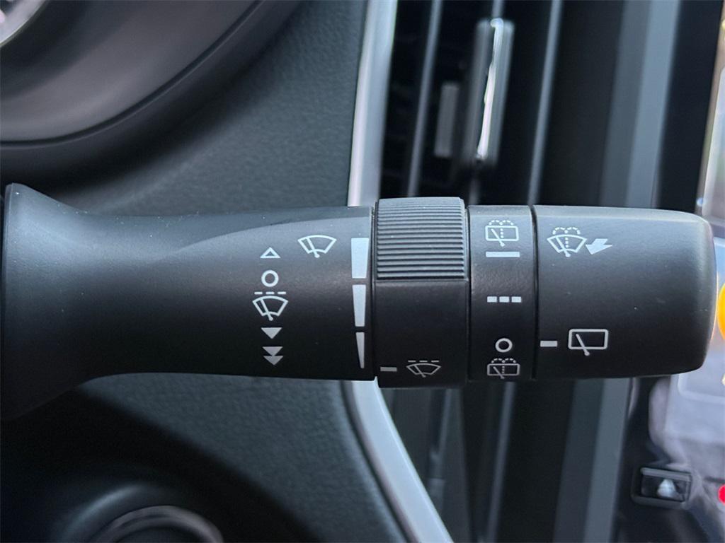 used 2023 Subaru Crosstrek car, priced at $27,995