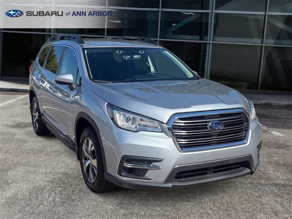 used 2022 Subaru Ascent car, priced at $30,995
