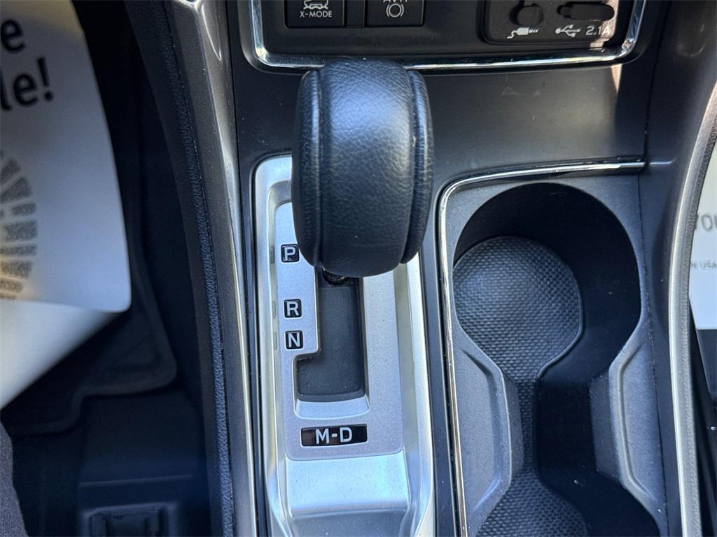 used 2022 Subaru Ascent car, priced at $30,295