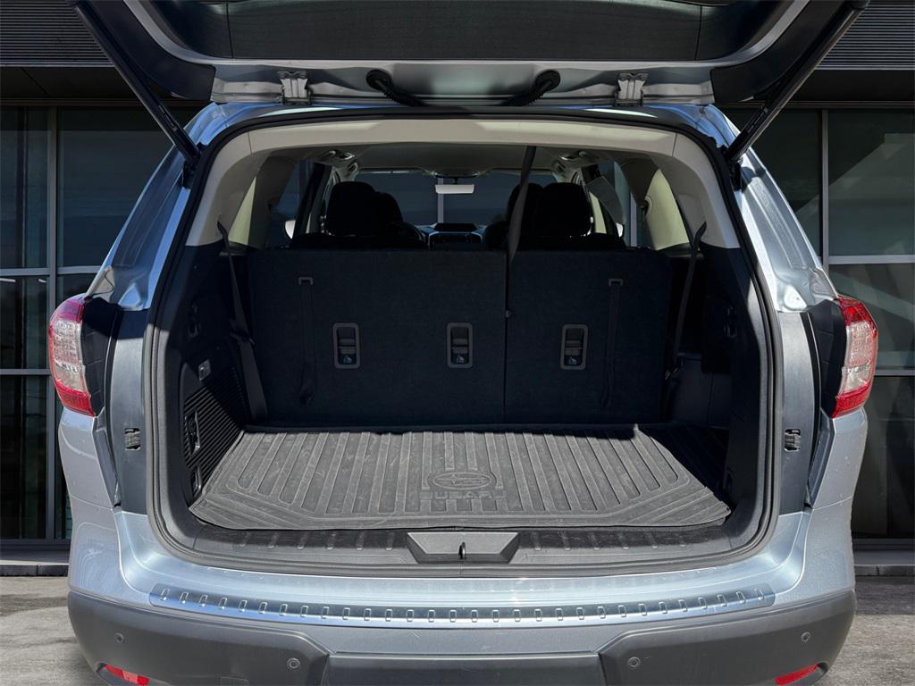 used 2022 Subaru Ascent car, priced at $30,295
