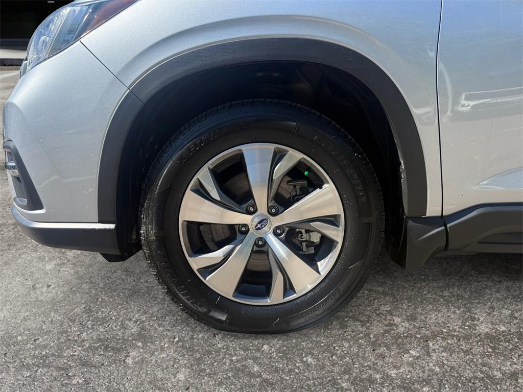 used 2022 Subaru Ascent car, priced at $30,295