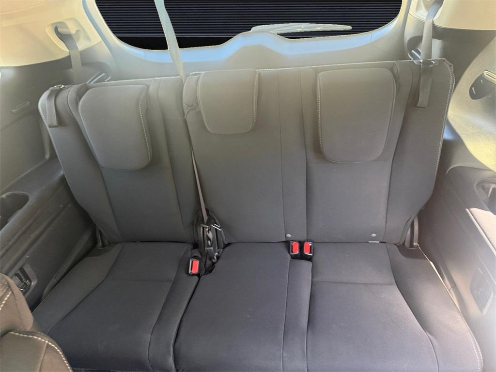 used 2022 Subaru Ascent car, priced at $30,295