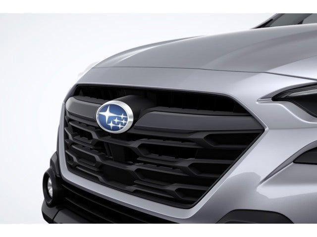new 2025 Subaru Outback car, priced at $34,346