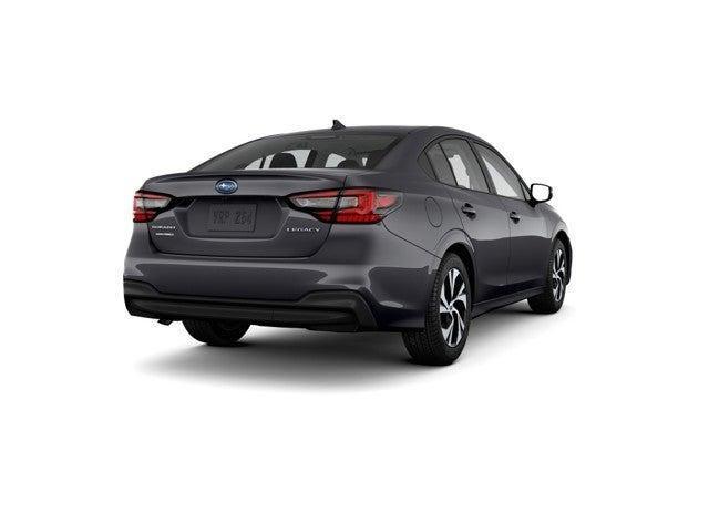 new 2025 Subaru Legacy car, priced at $28,309