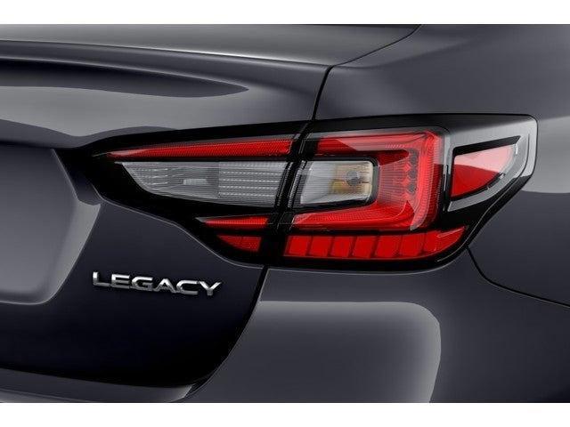 new 2025 Subaru Legacy car, priced at $28,309