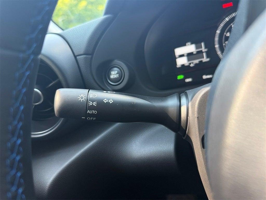 new 2025 Subaru BRZ car, priced at $38,348