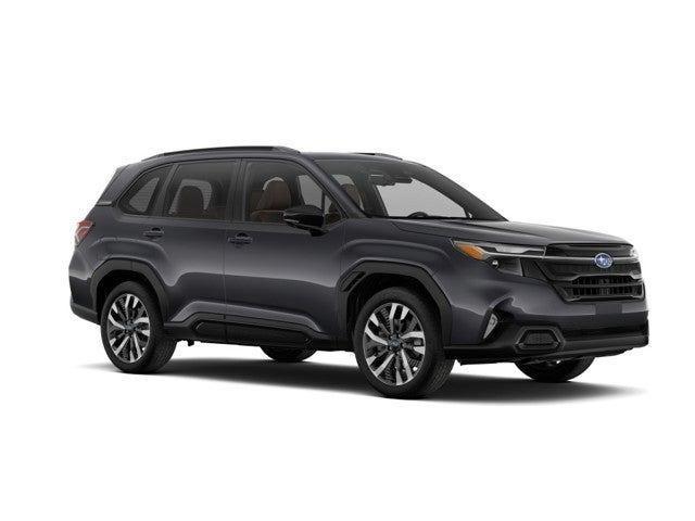 new 2025 Subaru Forester car, priced at $42,391