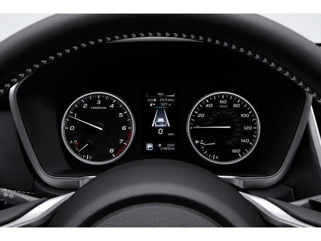 new 2025 Subaru Outback car, priced at $41,472
