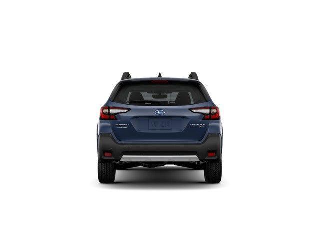 new 2025 Subaru Outback car, priced at $41,472