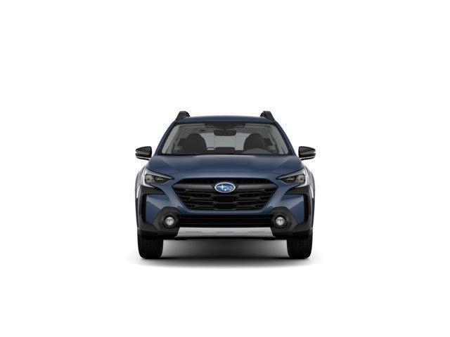 new 2025 Subaru Outback car, priced at $41,472