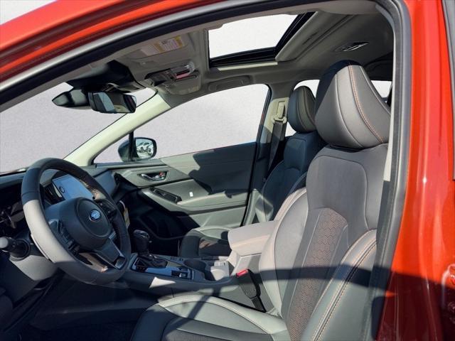 new 2025 Subaru Crosstrek car, priced at $34,234