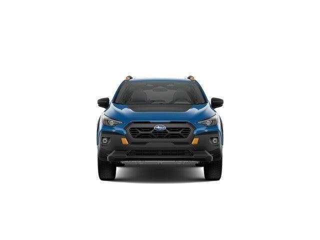 new 2025 Subaru Crosstrek car, priced at $34,719