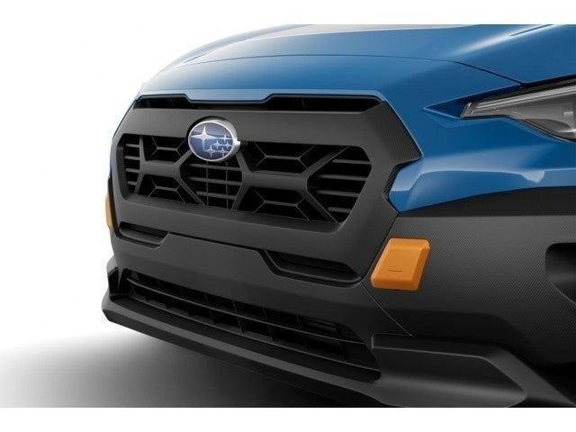 new 2025 Subaru Crosstrek car, priced at $34,719