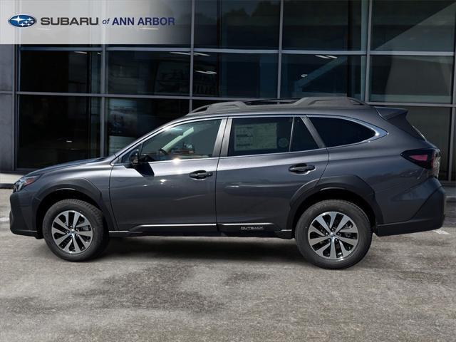 new 2025 Subaru Outback car, priced at $32,598