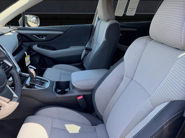 new 2025 Subaru Outback car, priced at $32,598