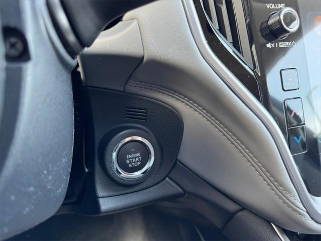 new 2025 Subaru Outback car, priced at $32,598