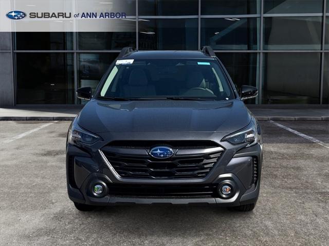 new 2025 Subaru Outback car, priced at $32,598