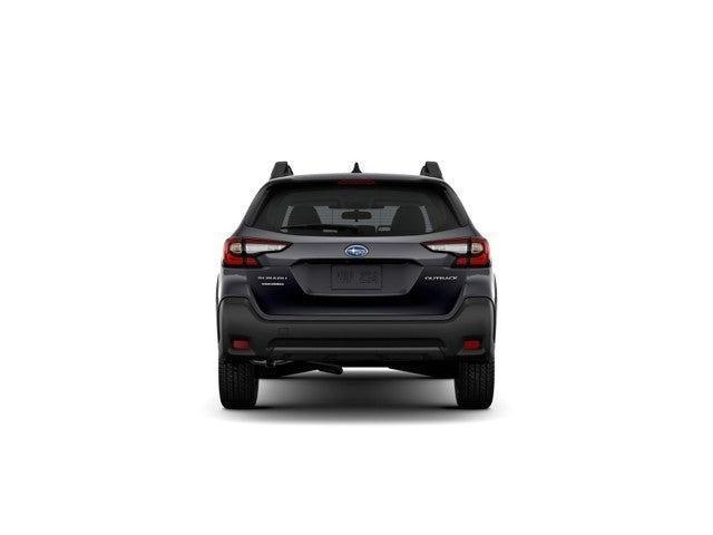 new 2025 Subaru Outback car, priced at $34,986