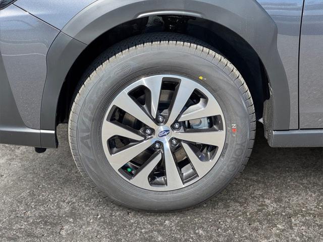 new 2025 Subaru Outback car, priced at $32,598