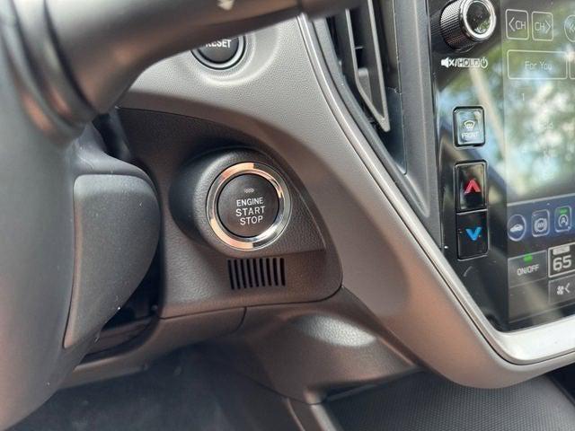 new 2025 Subaru Crosstrek car, priced at $30,845