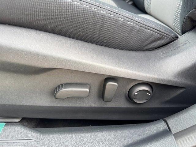 new 2025 Subaru Outback car, priced at $33,586