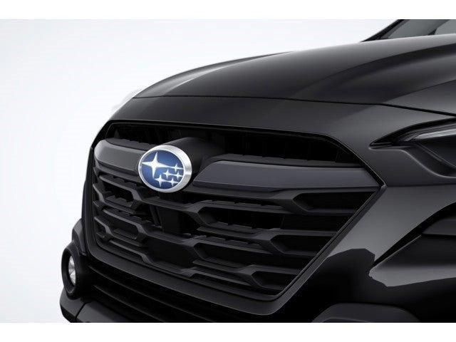 new 2025 Subaru Outback car, priced at $33,586