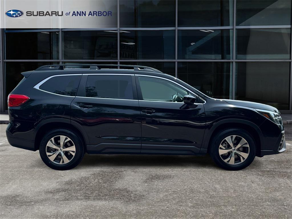 used 2024 Subaru Ascent car, priced at $35,295