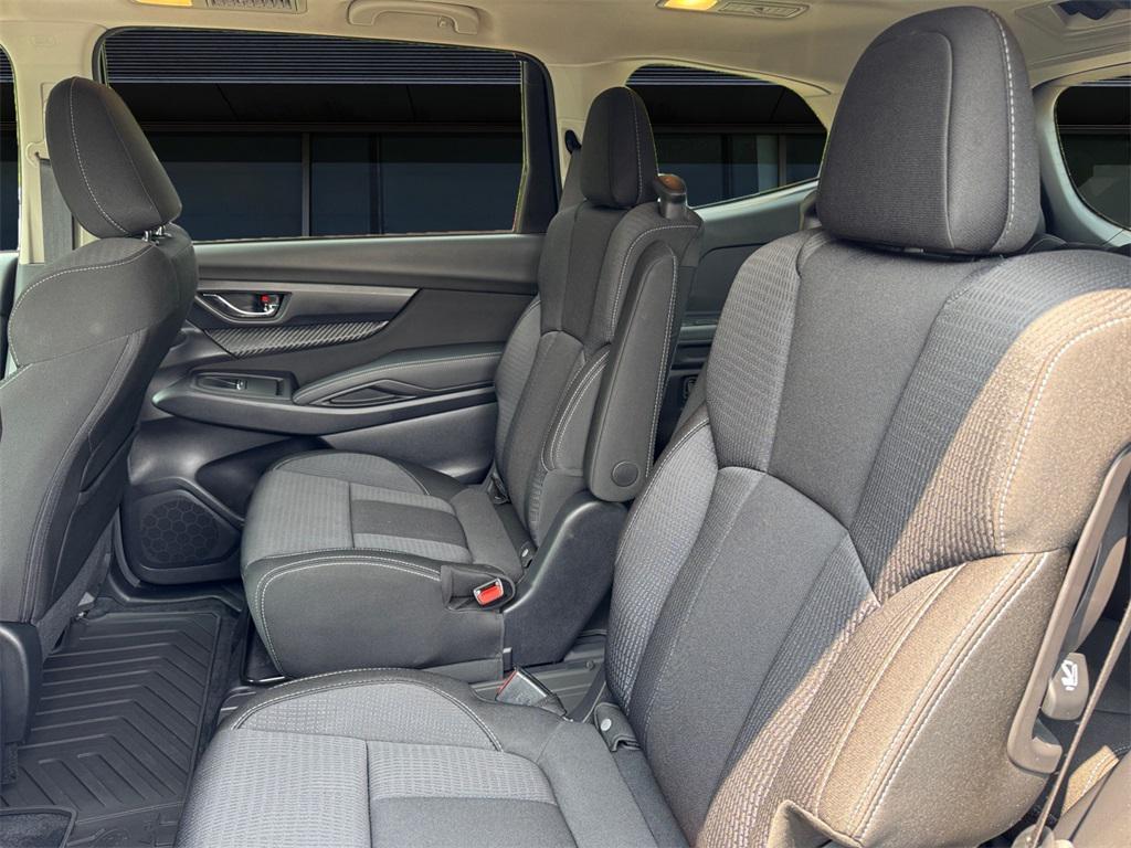 used 2024 Subaru Ascent car, priced at $35,295