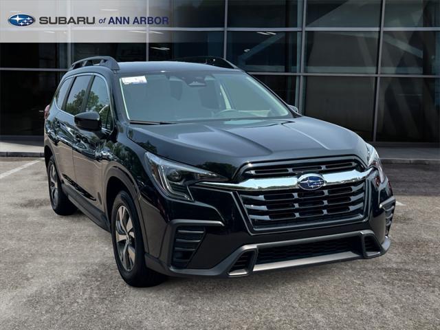 used 2024 Subaru Ascent car, priced at $36,195