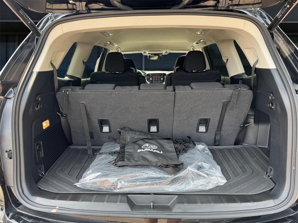 used 2024 Subaru Ascent car, priced at $35,295