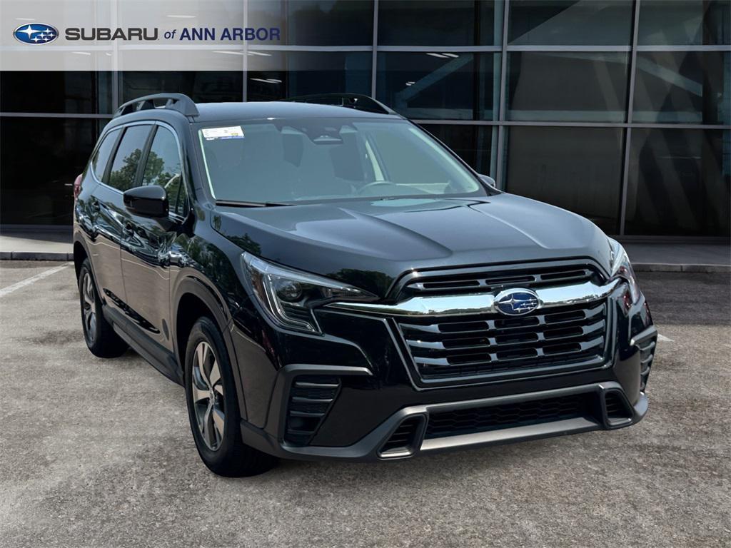 used 2024 Subaru Ascent car, priced at $35,295