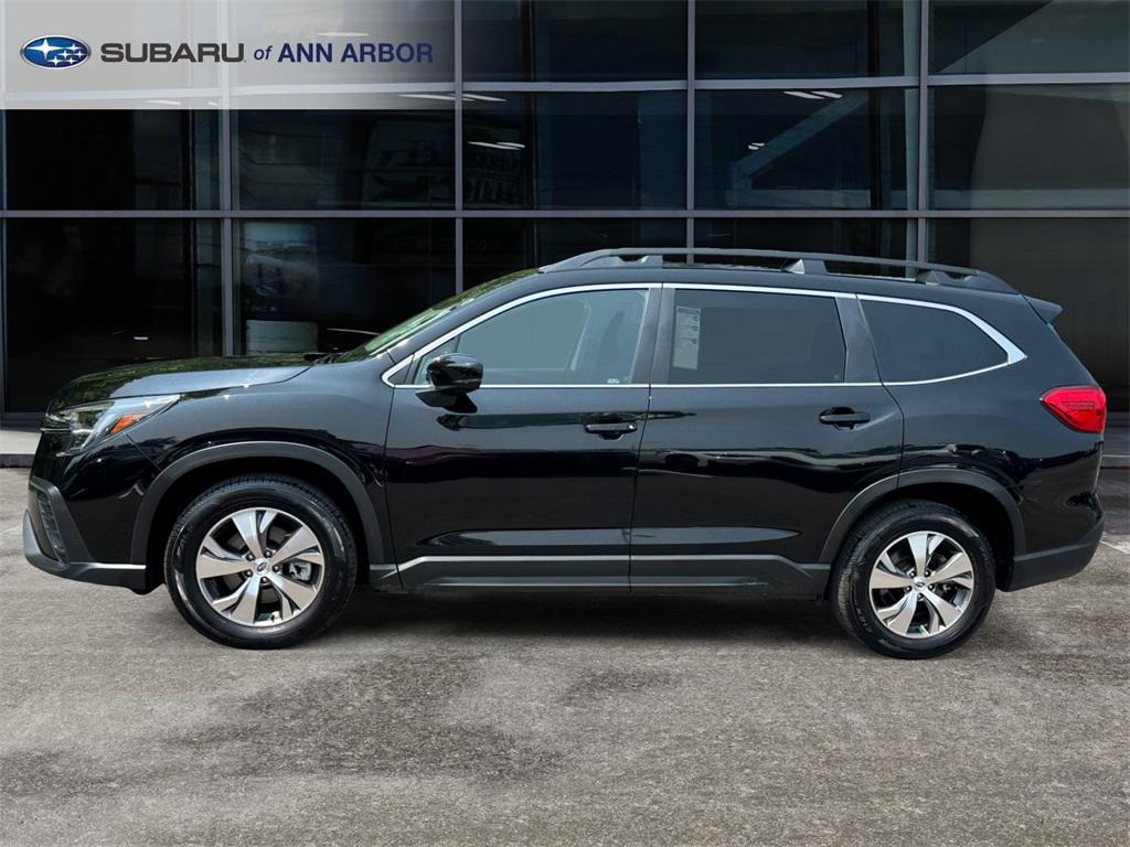 used 2024 Subaru Ascent car, priced at $35,295