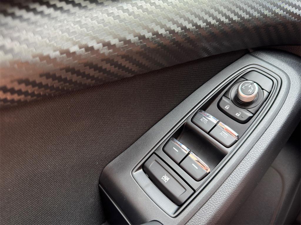 used 2024 Subaru Ascent car, priced at $35,295