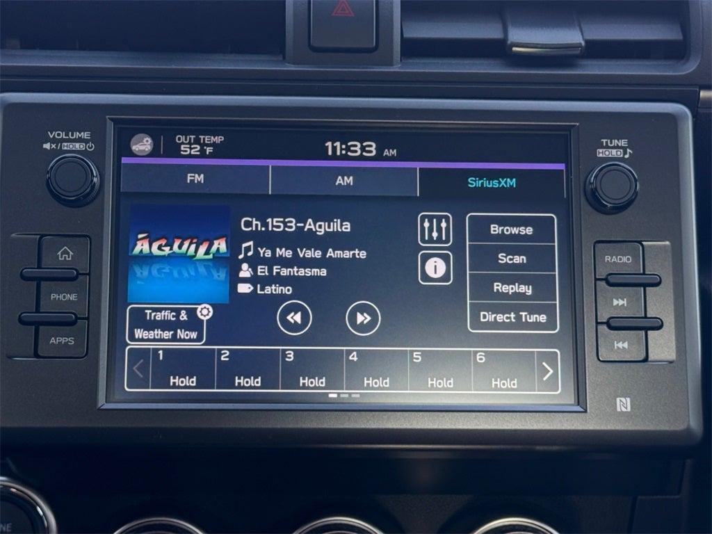 new 2025 Subaru BRZ car, priced at $36,189