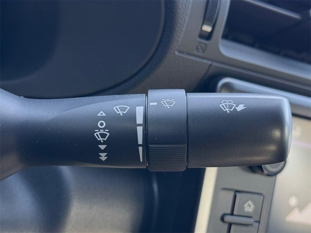 new 2025 Subaru BRZ car, priced at $36,189