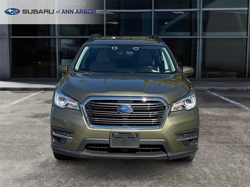 used 2022 Subaru Ascent car, priced at $27,995