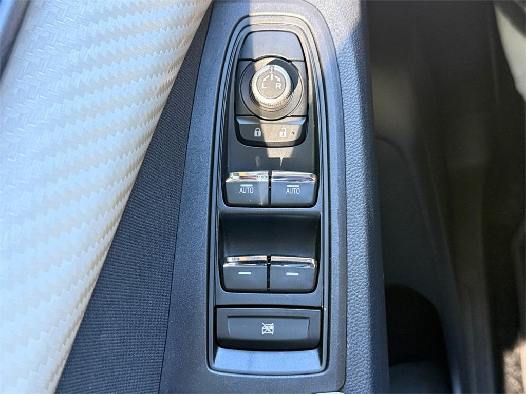 used 2022 Subaru Ascent car, priced at $27,995